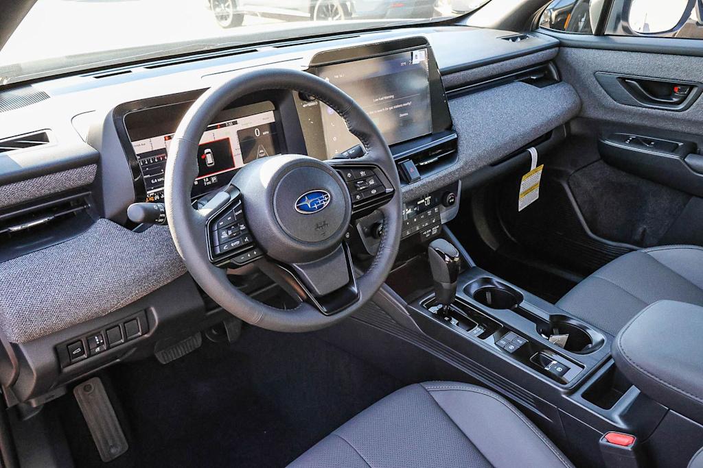 Thumbnail: 2026 Subaru Outback - 12