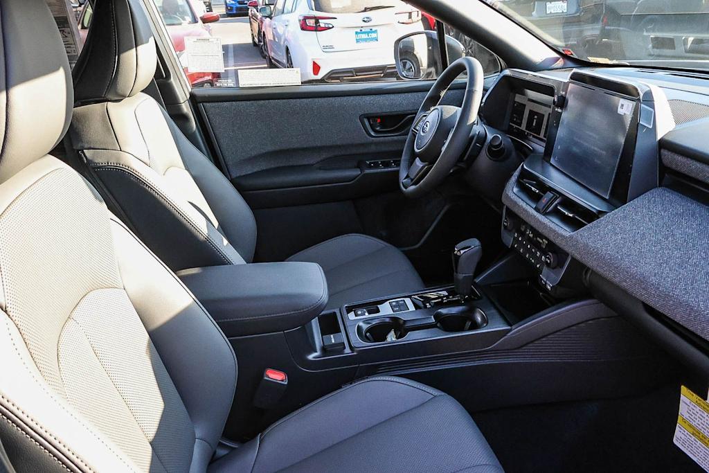 Thumbnail: 2026 Subaru Outback - 9