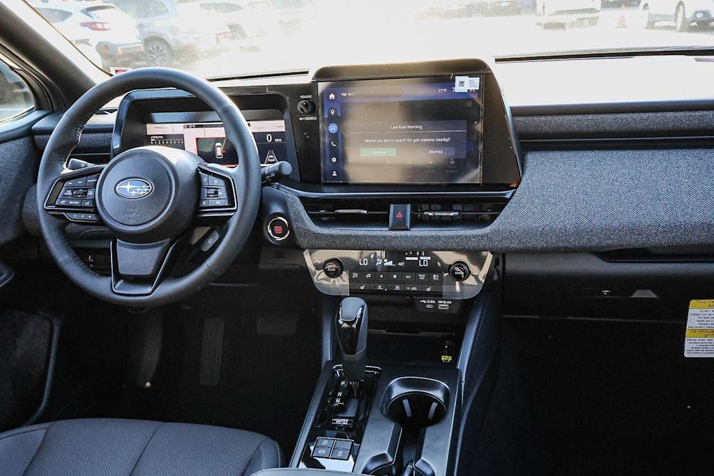 Thumbnail: 2026 Subaru Outback - 2