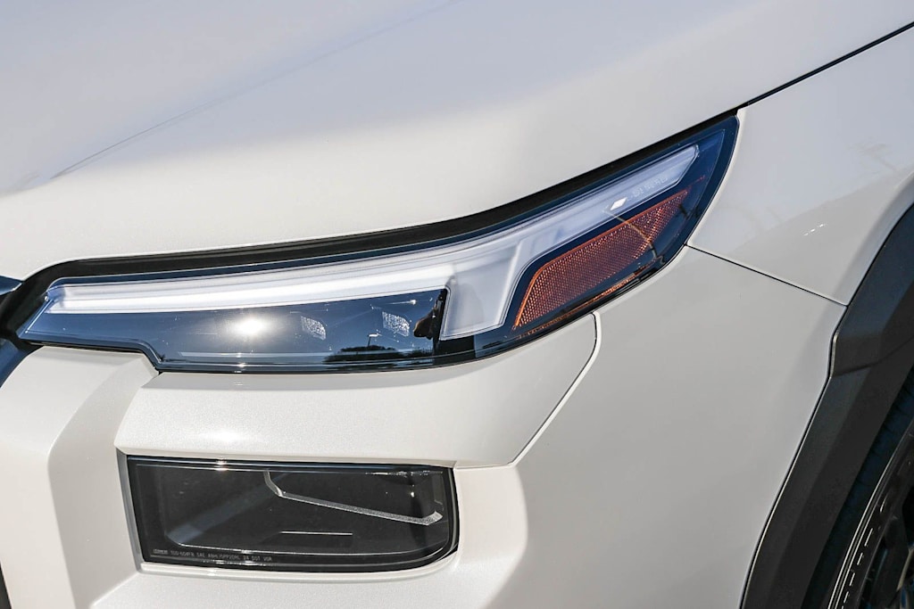 Thumbnail: 2026 Subaru Outback - 19
