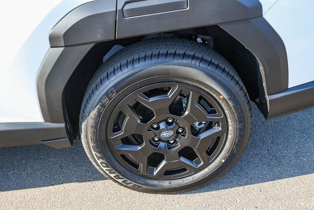 Thumbnail: 2026 Subaru Outback - 7
