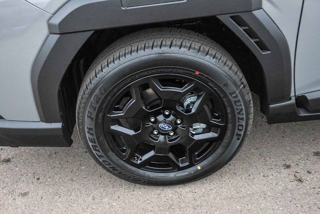 Thumbnail: 2026 Subaru Outback - 20