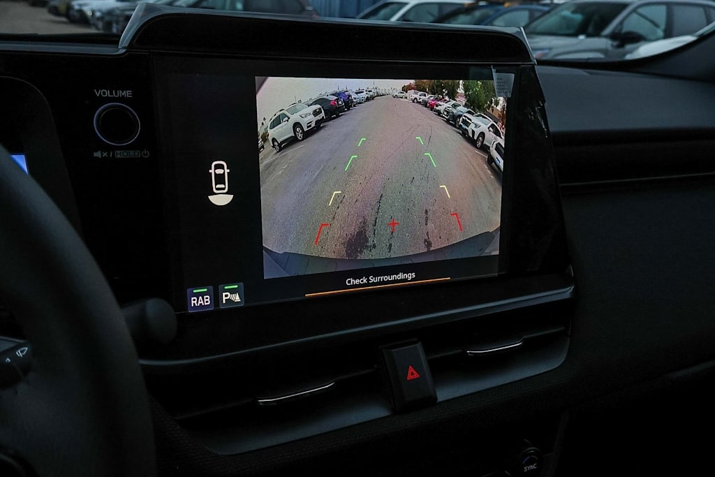 Thumbnail: 2026 Subaru Outback - 25