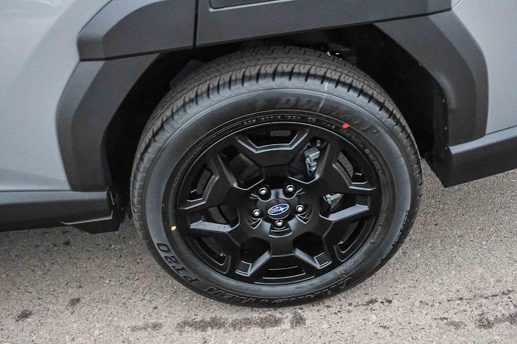 Thumbnail: 2026 Subaru Outback - 7