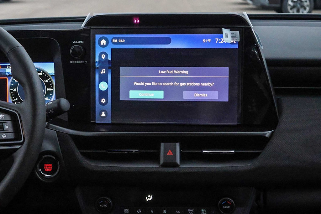 Thumbnail: 2026 Subaru Outback - 13