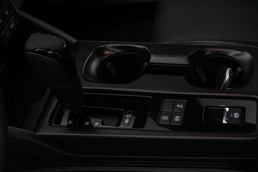 Thumbnail: 2026 Subaru Outback - 14