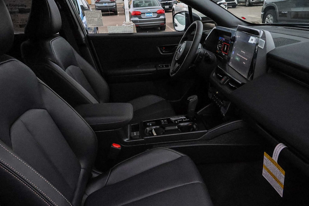 Thumbnail: 2026 Subaru Outback - 9