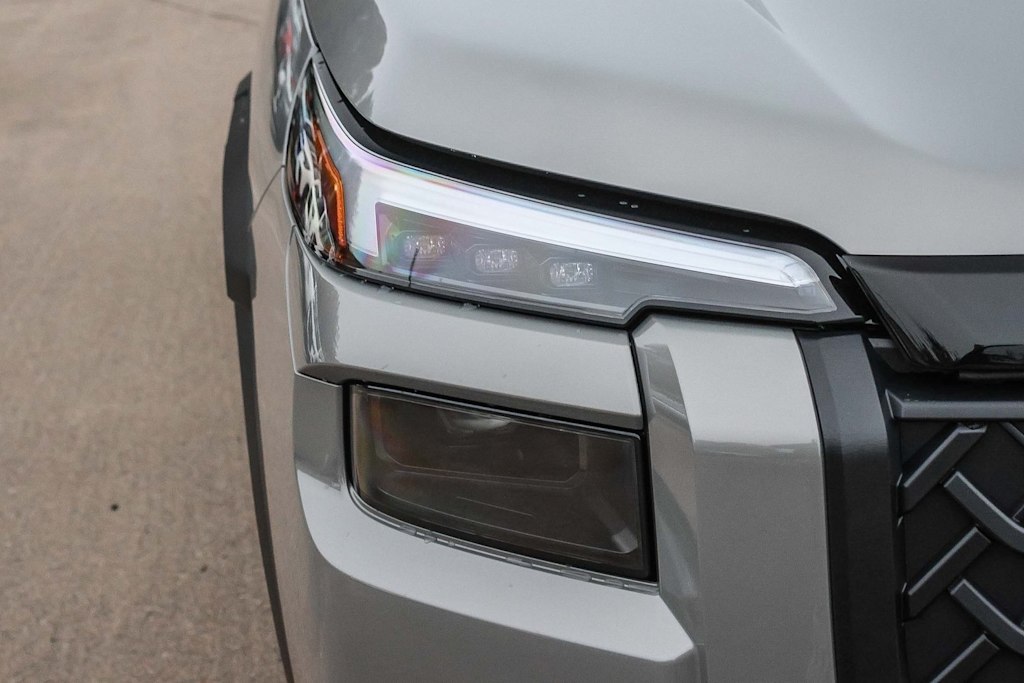 Thumbnail: 2026 Subaru Outback - 21