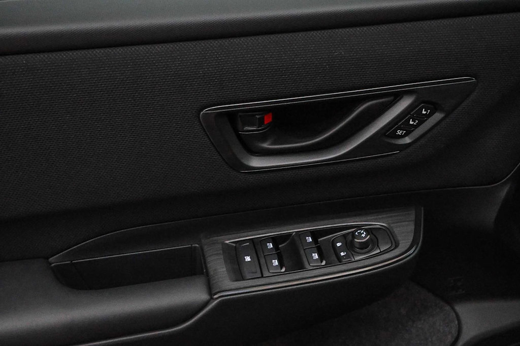 Thumbnail: 2026 Subaru Outback - 23