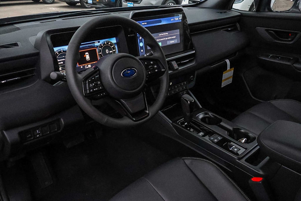 Thumbnail: 2026 Subaru Outback - 12