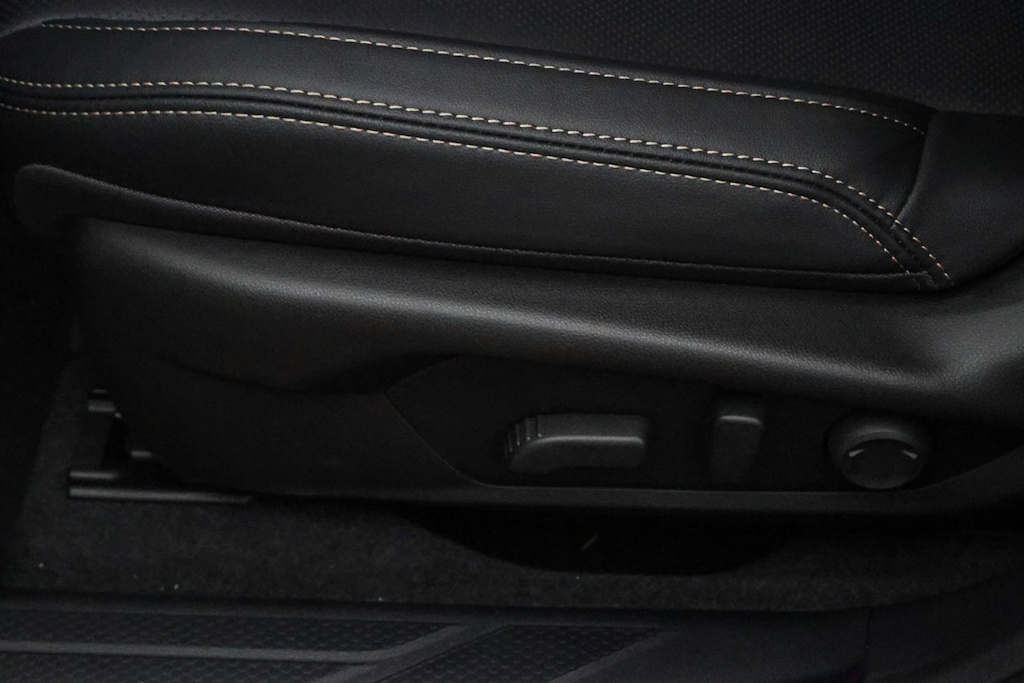 Thumbnail: 2026 Subaru Outback - 22