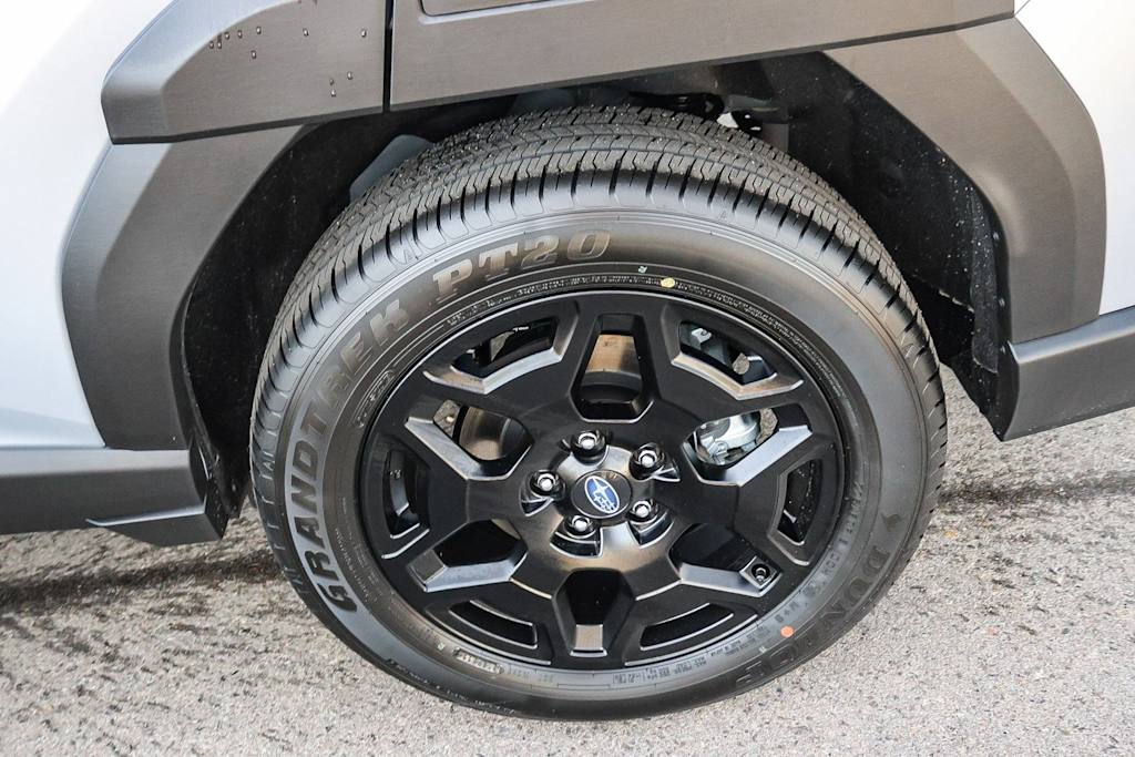 Thumbnail: 2026 Subaru Outback - 6