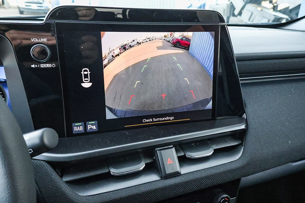 Thumbnail: 2026 Subaru Outback - 24