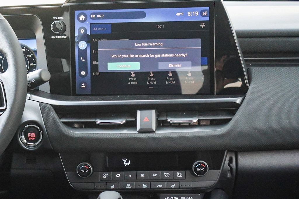 Thumbnail: 2026 Subaru Outback - 12