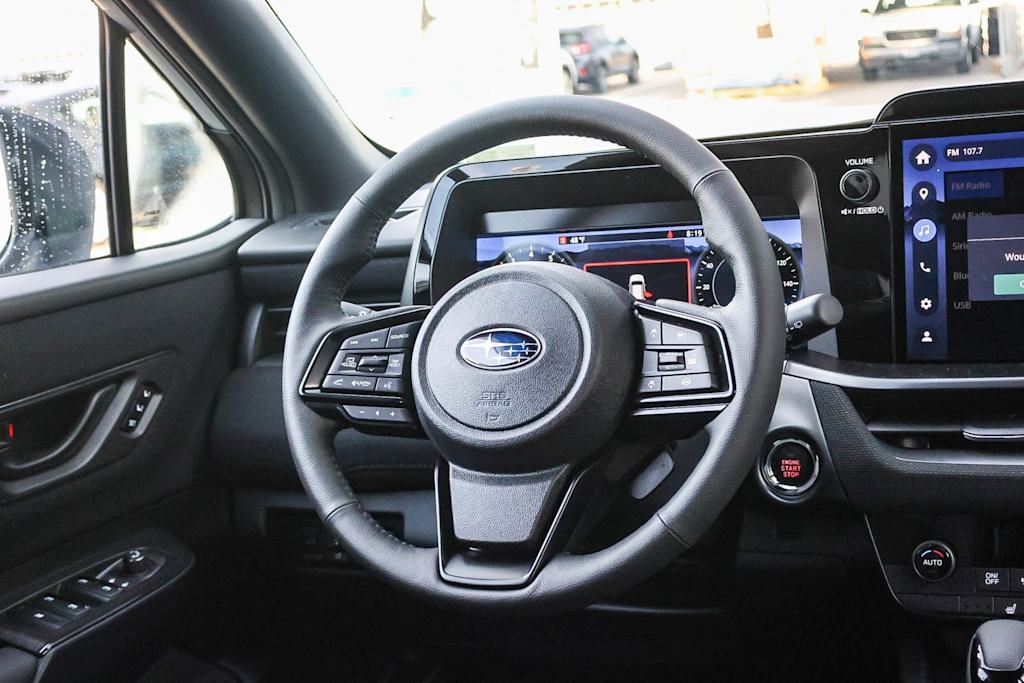 Thumbnail: 2026 Subaru Outback - 10