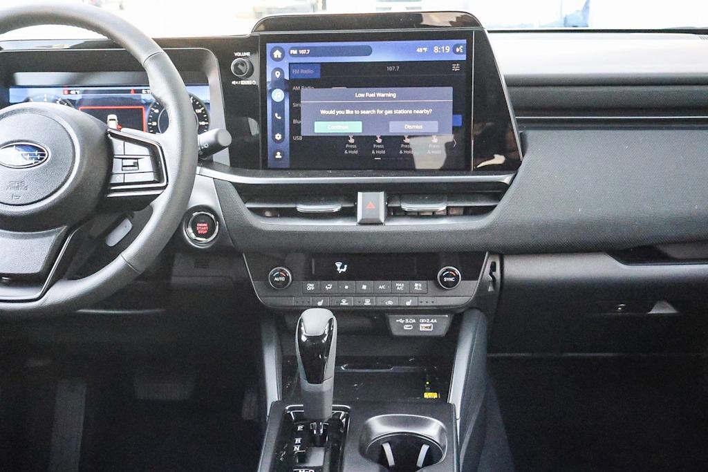 Thumbnail: 2026 Subaru Outback - 7