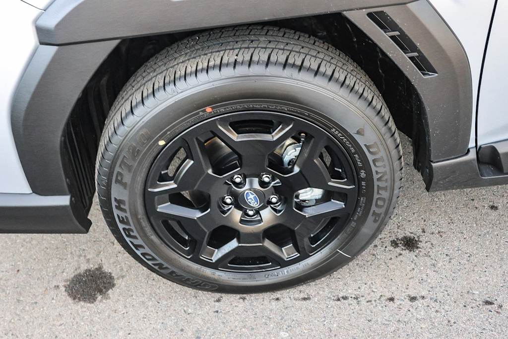 Thumbnail: 2026 Subaru Outback - 19