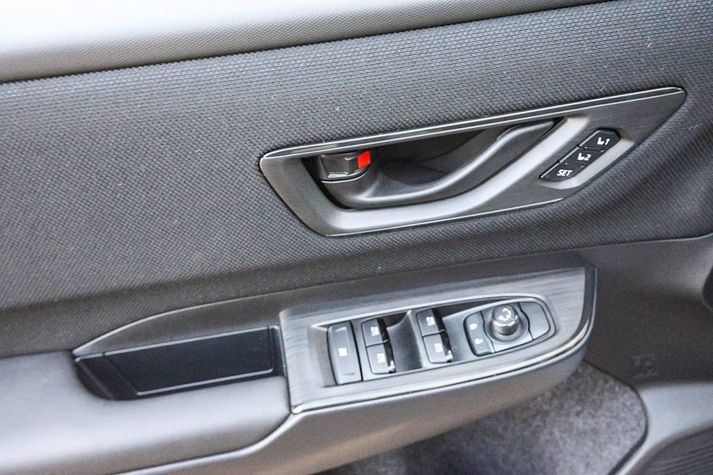 Thumbnail: 2026 Subaru Outback - 22