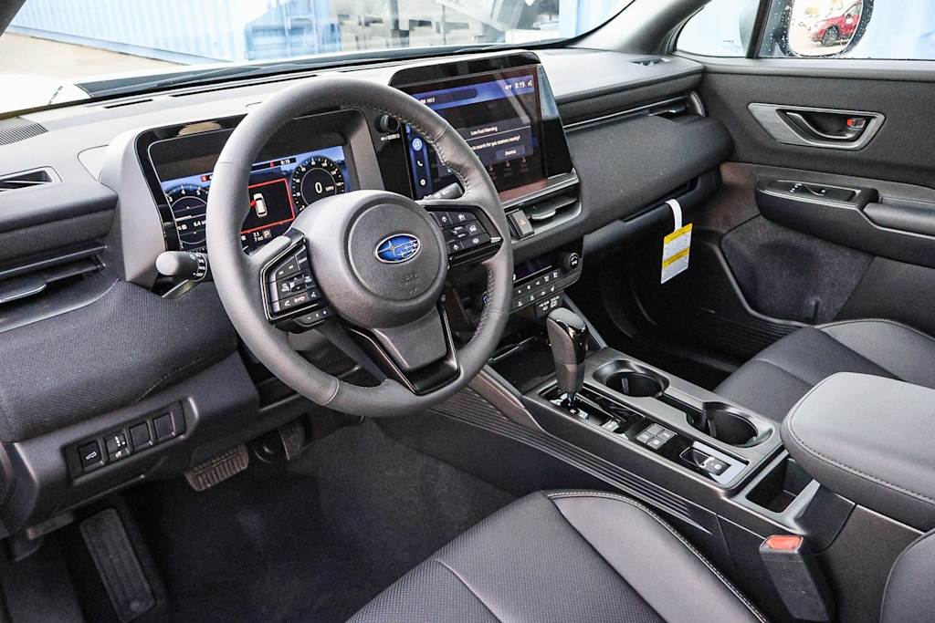 Thumbnail: 2026 Subaru Outback - 11