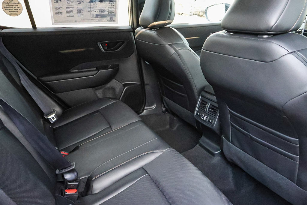 Thumbnail: 2026 Subaru Outback - 9