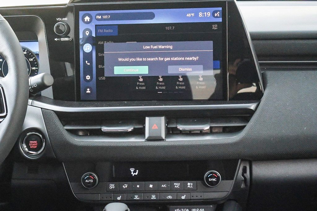 Thumbnail: 2026 Subaru Outback - 12