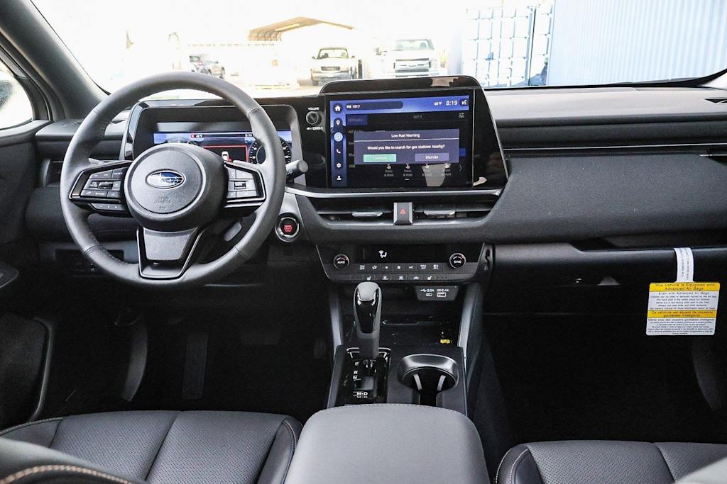 Thumbnail: 2026 Subaru Outback - 2