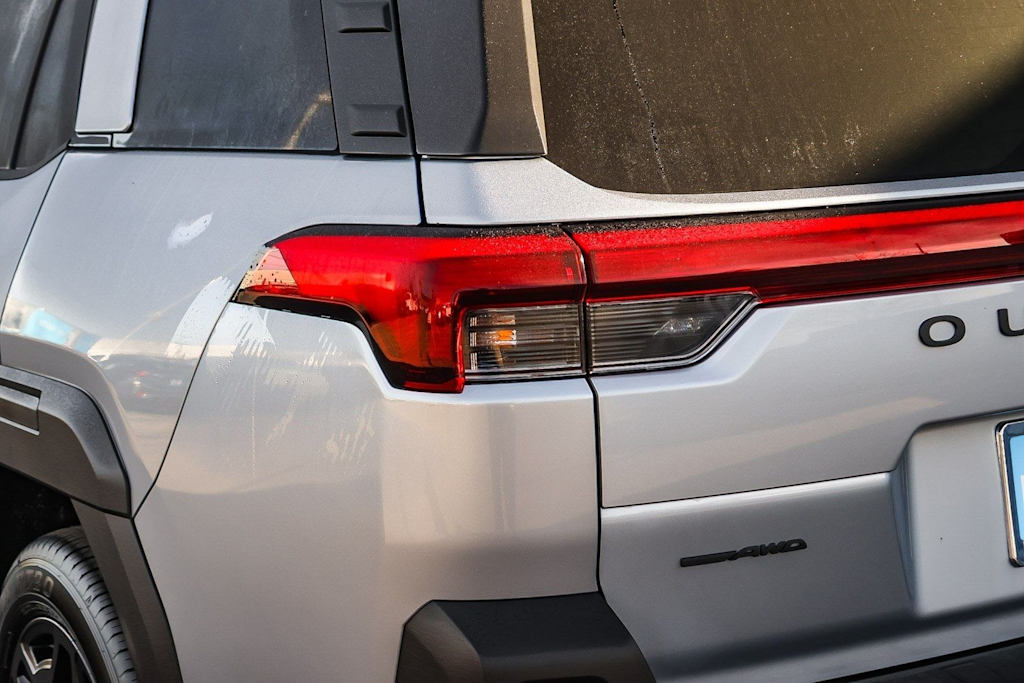 Thumbnail: 2026 Subaru Outback - 16