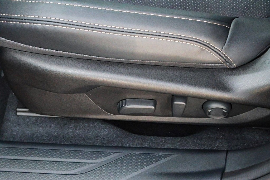 Thumbnail: 2026 Subaru Outback - 20