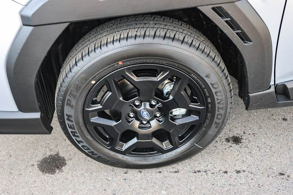 Thumbnail: 2026 Subaru Outback - 18