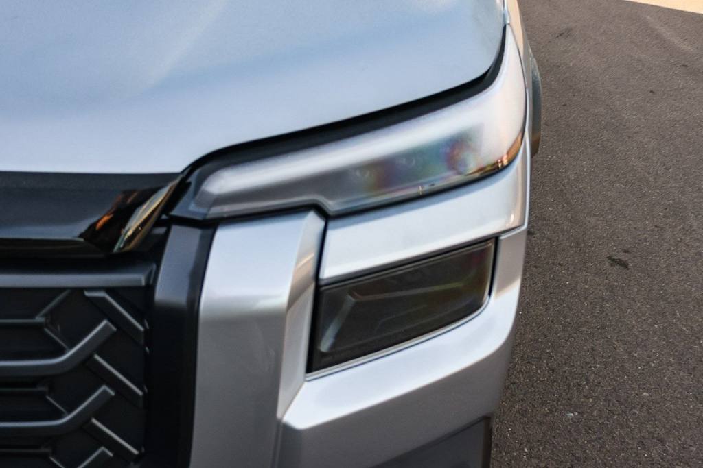 Thumbnail: 2026 Subaru Outback - 19