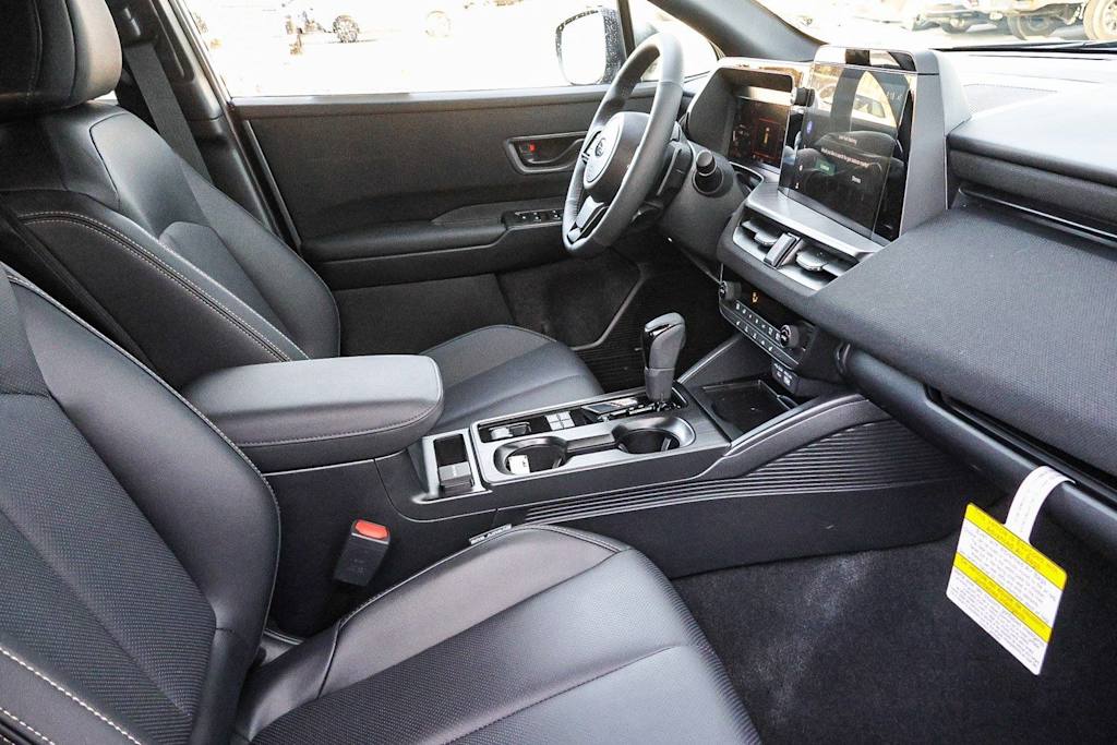 Thumbnail: 2026 Subaru Outback - 8