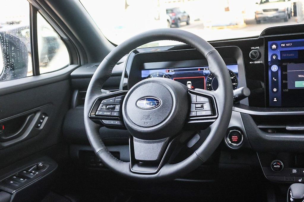 Thumbnail: 2026 Subaru Outback - 10