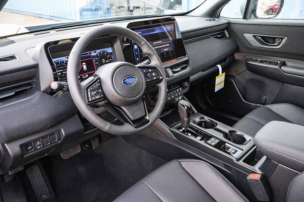 Thumbnail: 2026 Subaru Outback - 11