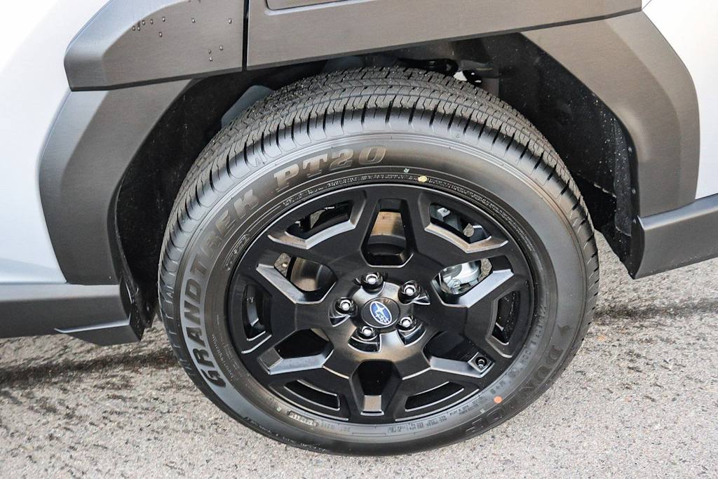 Thumbnail: 2026 Subaru Outback - 6