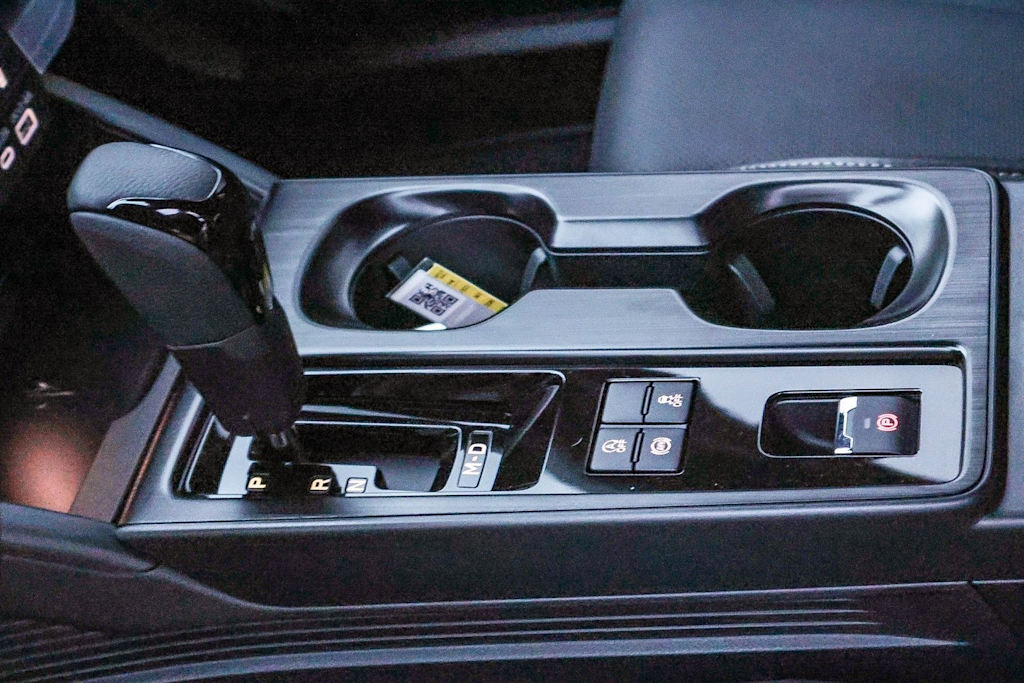 Thumbnail: 2026 Subaru Outback - 13