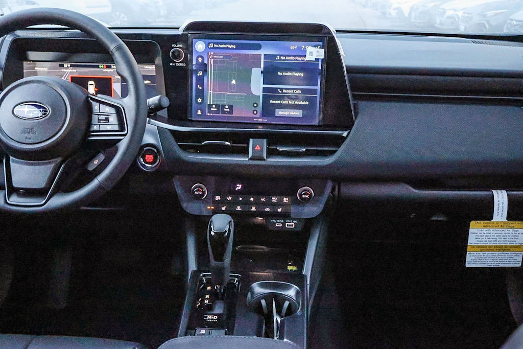 Thumbnail: 2026 Subaru Outback - 10