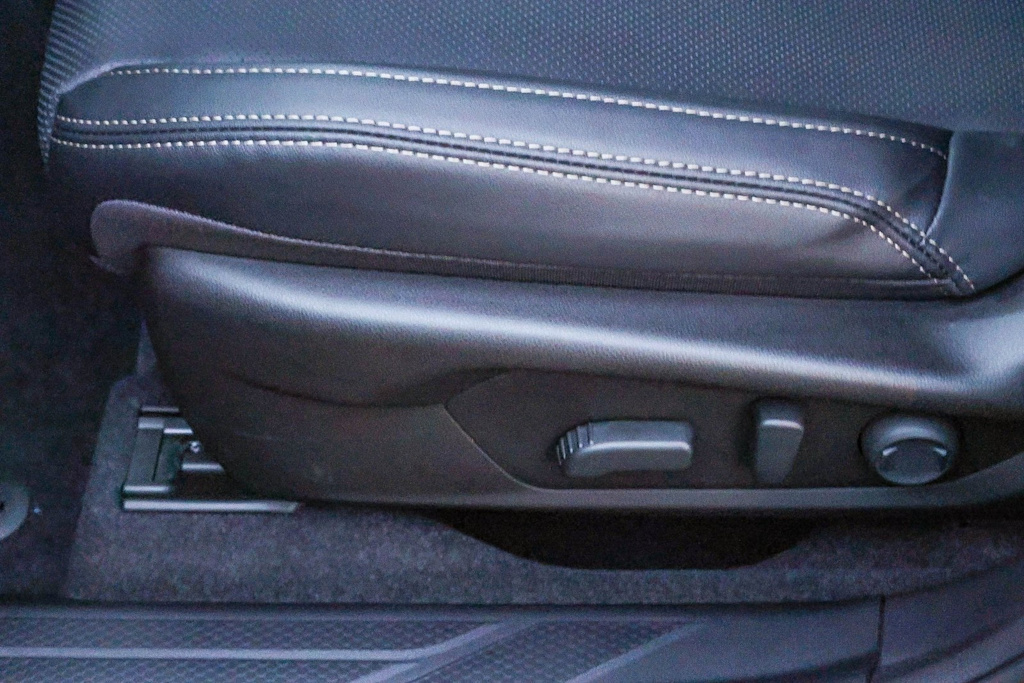 Thumbnail: 2026 Subaru Outback - 21