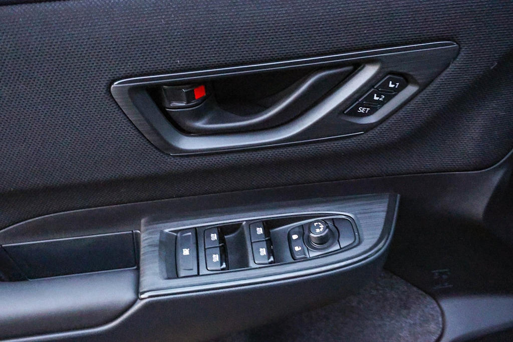 Thumbnail: 2026 Subaru Outback - 22