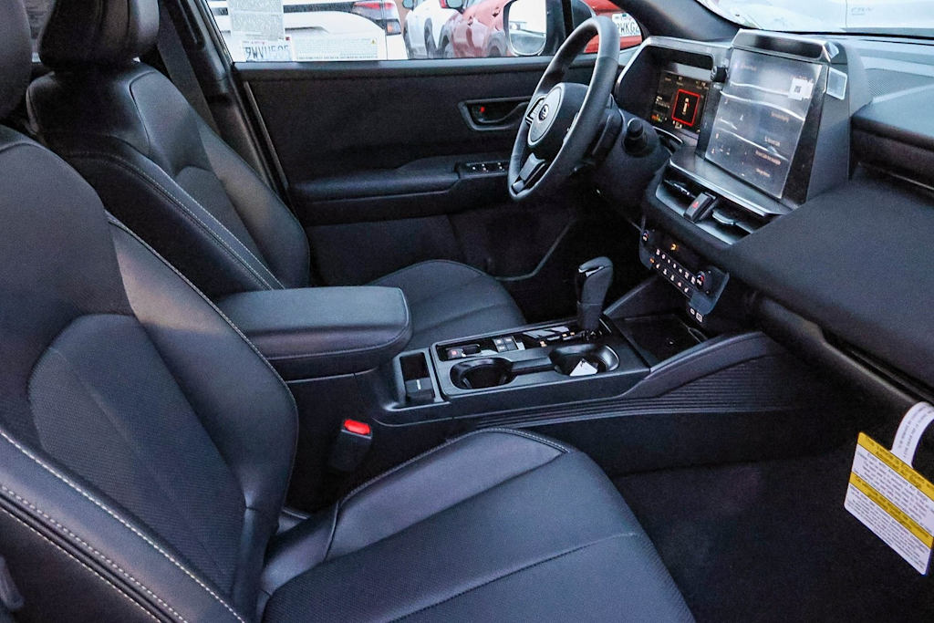 Thumbnail: 2026 Subaru Outback - 8