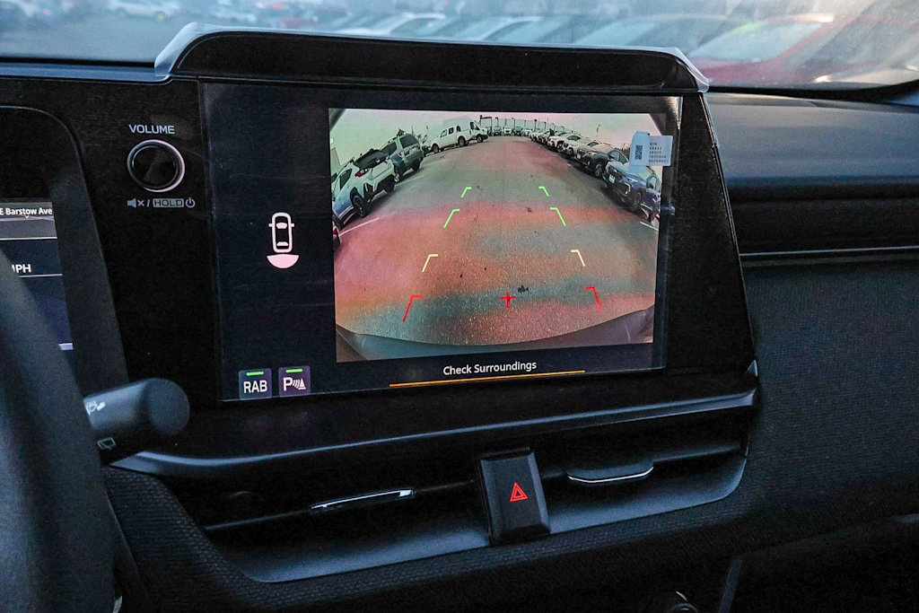 Thumbnail: 2026 Subaru Outback - 24