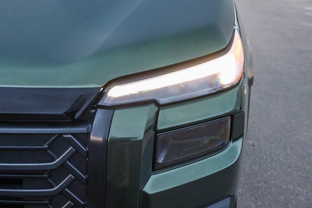 Thumbnail: 2026 Subaru Outback - 19