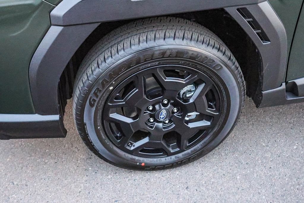 Thumbnail: 2026 Subaru Outback - 18