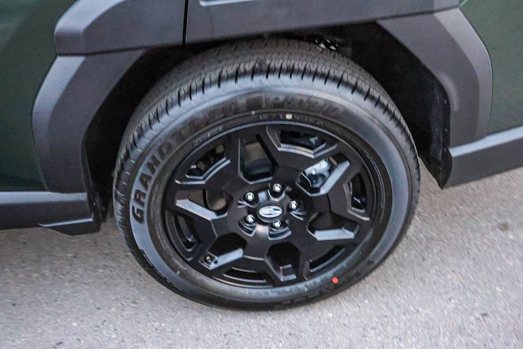 Thumbnail: 2026 Subaru Outback - 6