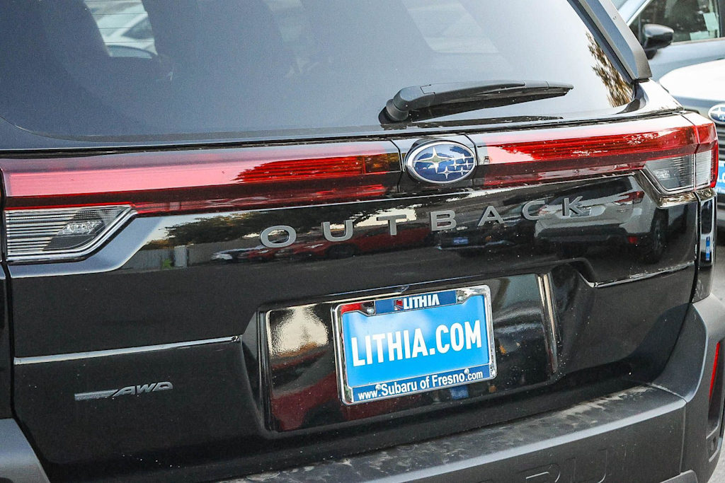 Thumbnail: 2026 Subaru Outback - 17