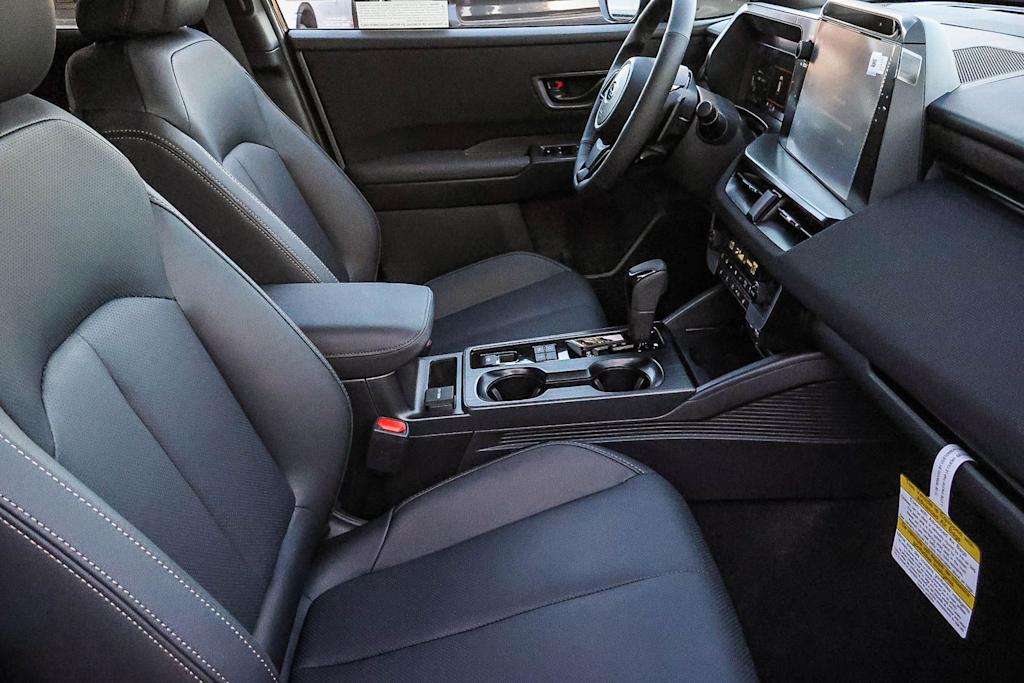 Thumbnail: 2026 Subaru Outback - 9