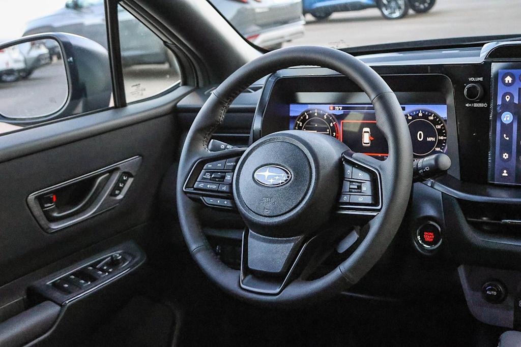 Thumbnail: 2026 Subaru Outback - 11