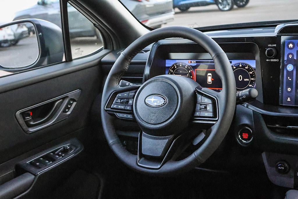 Thumbnail: 2026 Subaru Outback - 11