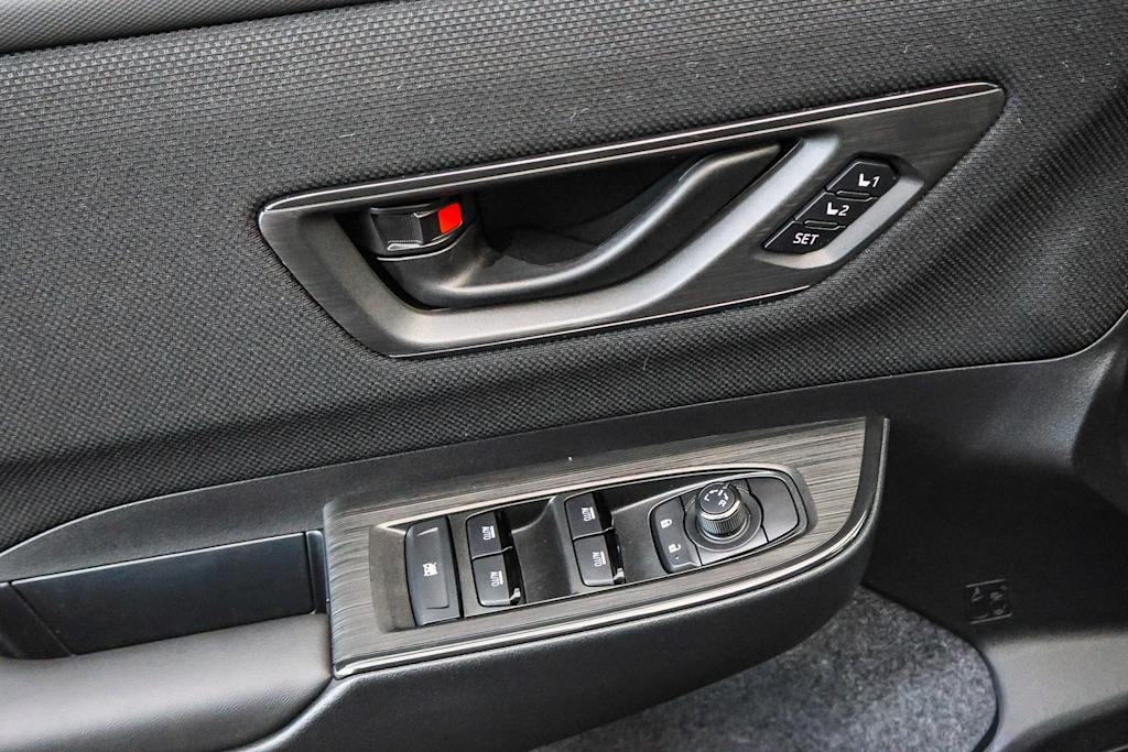 Thumbnail: 2026 Subaru Outback - 21