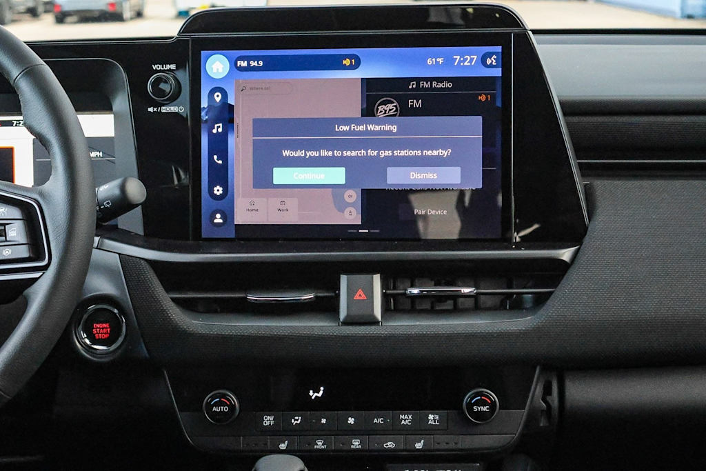 Thumbnail: 2026 Subaru Outback - 11