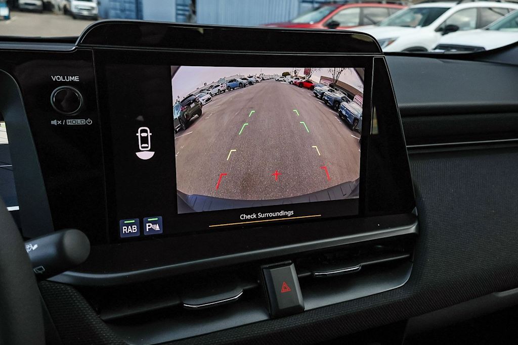 Thumbnail: 2026 Subaru Outback - 23